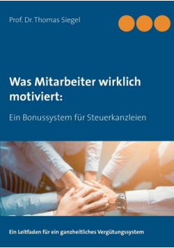 Was Mitarbeiter wirklich motiviert