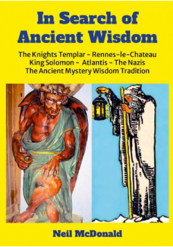 In Search of Ancient Wisdom