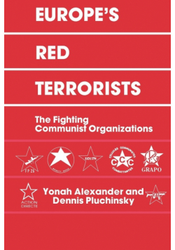 Europe's Red Terrorists