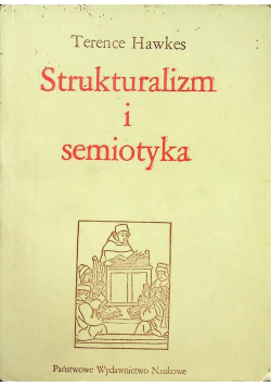 Strukturalizm i semiotyka