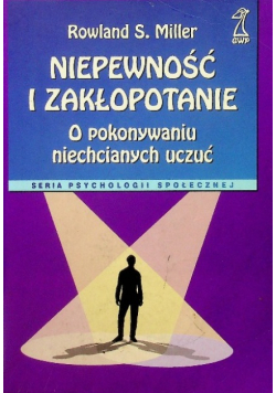 Niepewność i zakłopotanie