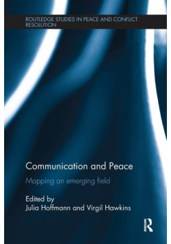 Communication and Peace