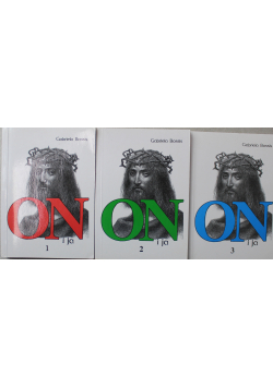Oni i ja Tom I do III