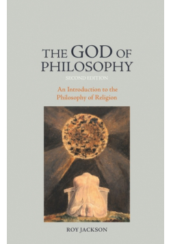 The God of Philosophy