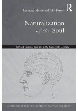 Naturalization of the Soul
