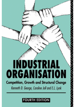 Industrial Organization