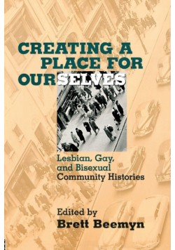 Creating a Place For Ourselves