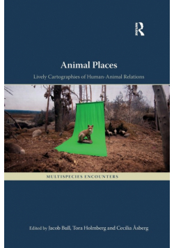 Animal Places