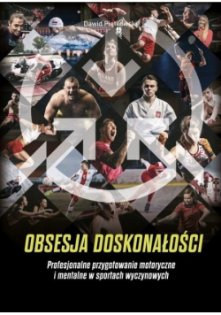 Obsesja doskonałości