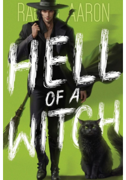 Hell of a Witch