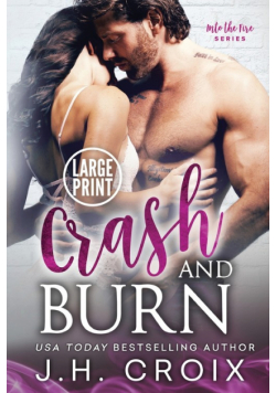 Crash & Burn