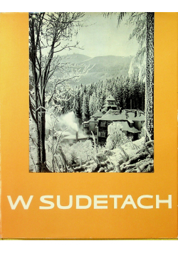 W sudetach