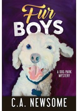 Fur Boys