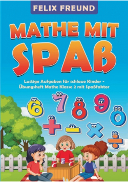 Mathe mit Spaß