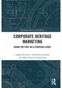 Corporate Heritage Marketing