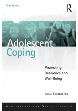 Adolescent Coping