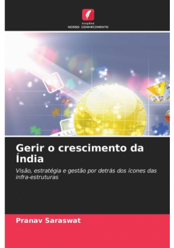 Gerir o crescimento da Índia