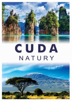 Cuda Natury