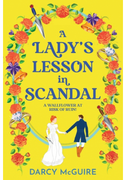 A Lady's Lesson in Scandal