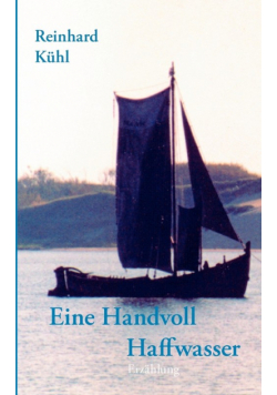 Eine Handvoll Haffwasser