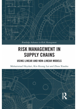 Risk Management in Supply Chains