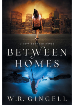 Between Homes