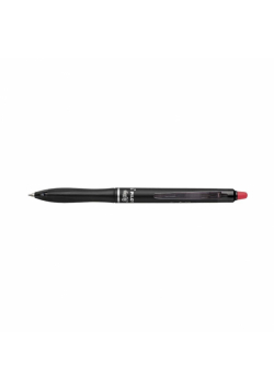 Pióro kulk Frixion Ball Plus czerw (10szt) PILOT