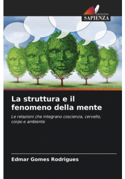 La struttura e il fenomeno della mente