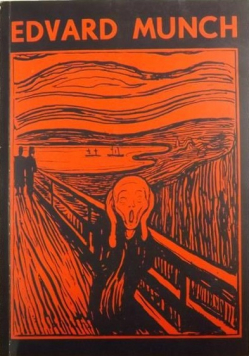 Muzeum Narodowe w Warszawie Edvard Munch 1863 - 1944