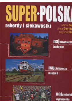 K. - Super Polska rekordy i ciekawostki