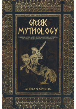 Greek Mythology