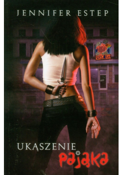 Ukąszenie pająka