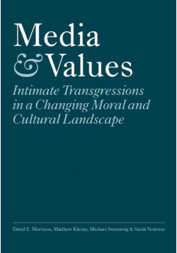 Media and Values