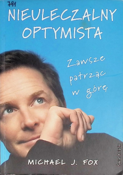 Nieuleczalny optymista