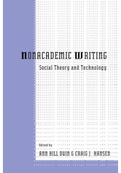 Nonacademic Writing