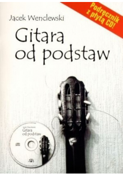 Gitara od podstaw