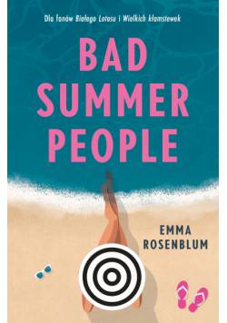 Bad Summer People