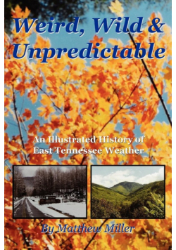 Weird, Wild & Unpredictable