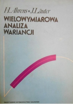 Wielowymiarowa analiza wariancji
