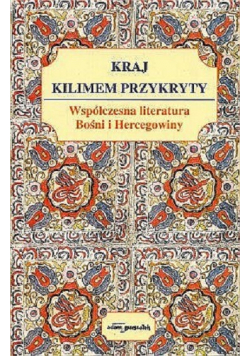 Kraj kilimem przykryty