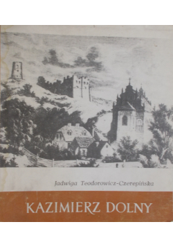 Kazimierz Dolny