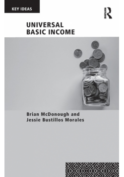 Universal Basic Income