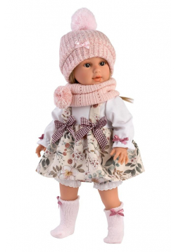 Lalka 54035 Tina 40cm