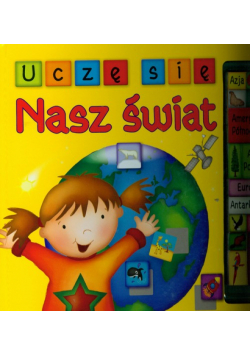Nasz świat Uczę się