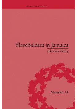 Slaveholders in Jamaica