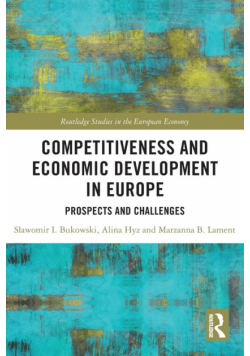 Competitiveness and Economic Development in Europe