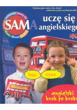 Głuch Małgorzata - Sam uczę się angielskiego
