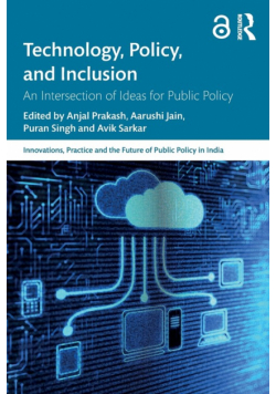 Technology, Policy, and Inclusion