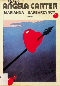 Marianna i barbarzyńcy