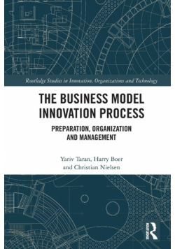 The Business Model Innovation Process